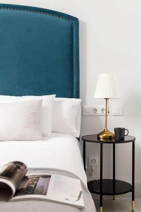 San Buenaventura Apartment 1 Seville