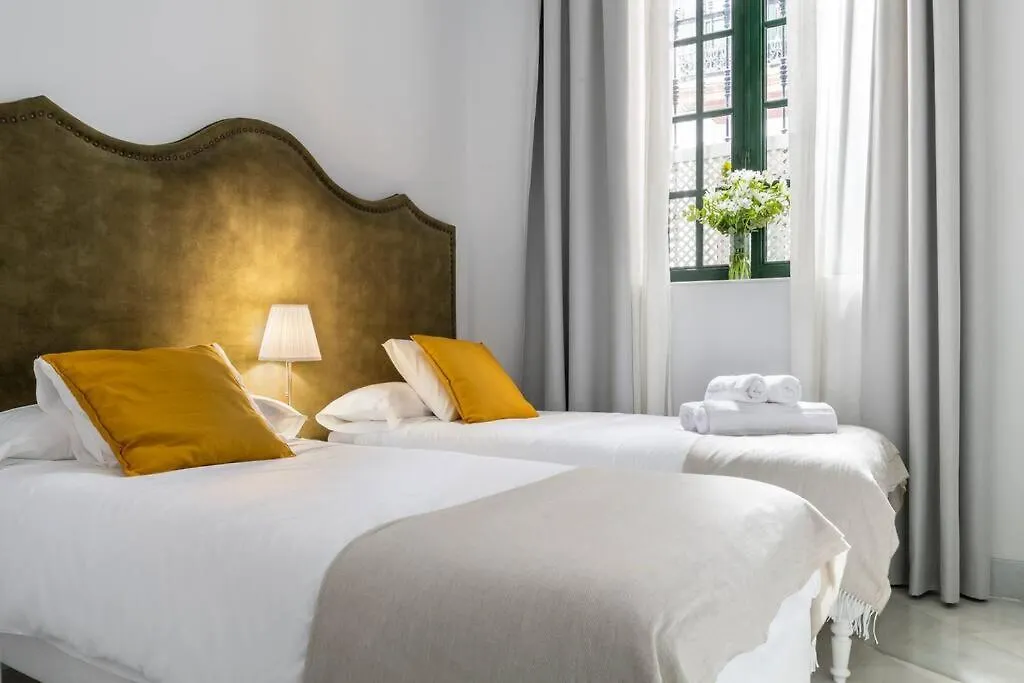 San Buenaventura Apartment 1 Siviglia Spagna