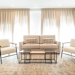  Appartement Alise Apartments Tetuan, By Homing U